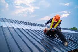 Best Roof Installation  in Swanton, OH